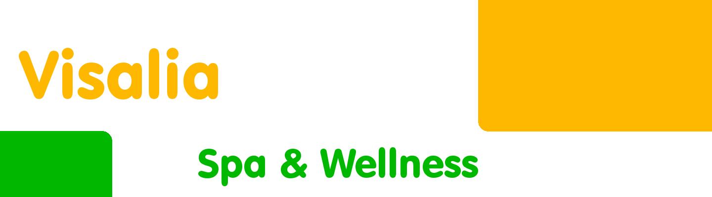 Best spa & wellness in Visalia - Rating & Reviews